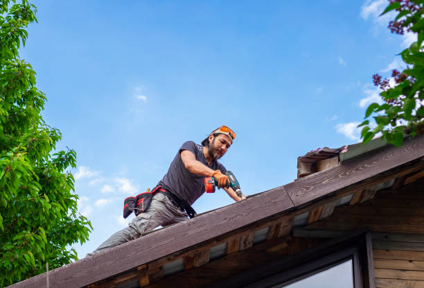 Best Roof Insulation Installation  in Bryn Athyn, PA